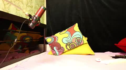 Lissa Ross online show from 12.05.24