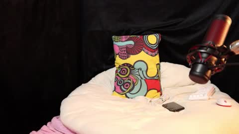 Lissa Ross online show from 03.12.25