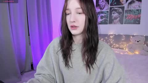 lissameoww online show from 10.12.25