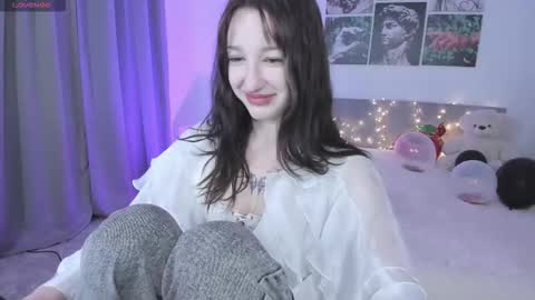 lissameoww online show from 11.02.25