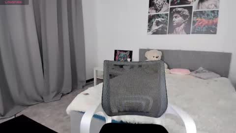 lissameoww online show from 05.09.26