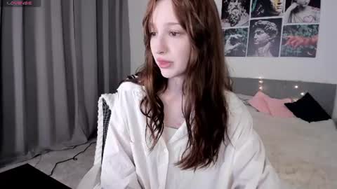 Snapshot of lissameoww chatting on 07.05.26 lissameoww online show from 07.05.26