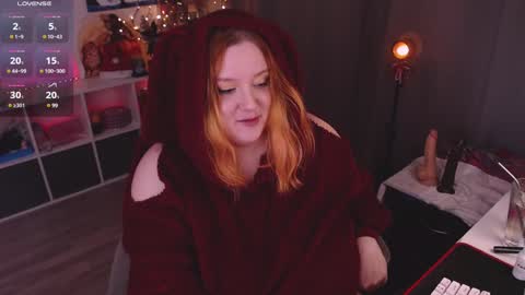 Lissa online show from 12.14.24