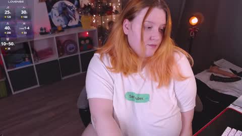 Lissa online show from 01.21.25