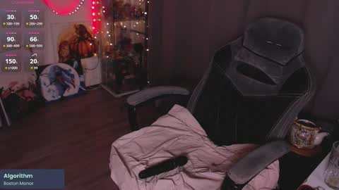 Lissa online show from 03.04.26