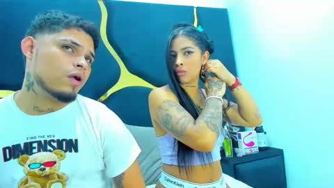 LISSA JHONS online show from 02.07.25