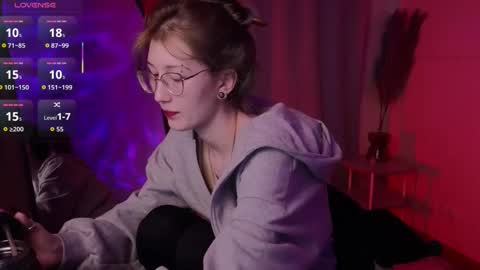 lissaros online show from 11.16.25