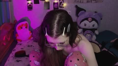 lissaros online show from 02.24.26