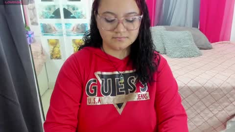 lissa online show from 12.04.24