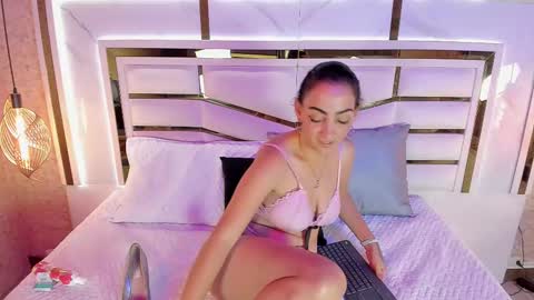 lisse_palmerr online show from 01.29.25