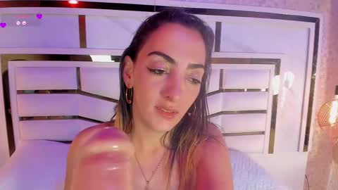 lisse_palmerr online show from 02.04.25
