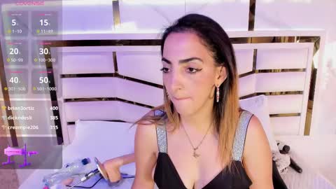 lisse_palmerr online show from 02.13.25