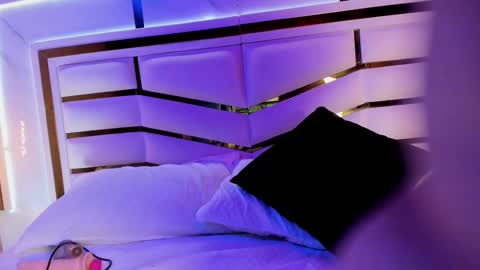 lisse_palmerr online show from 02.19.25