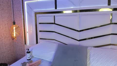 lisse_palmerr online show from 03.01.25