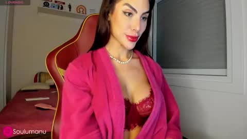 Snapshot of lissella chatting on 03.24.26 Lis online show from 03.24.26