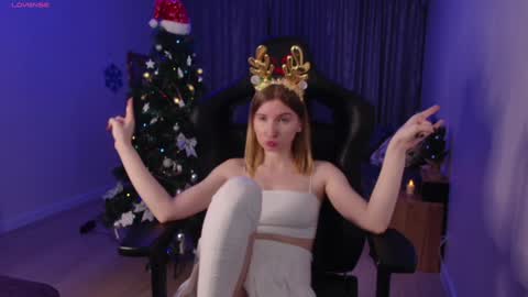 Lissa online show from 12.24.24