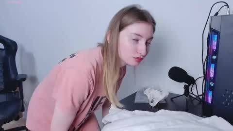 Lissa online show from 09.10.25