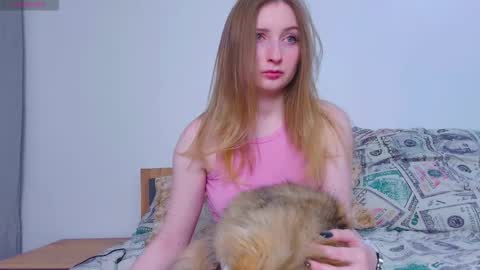 Lissa online show from 11.03.25