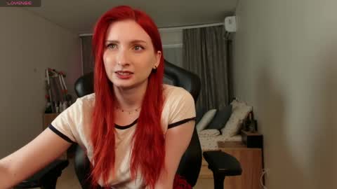 Lissa online show from 05.05.26