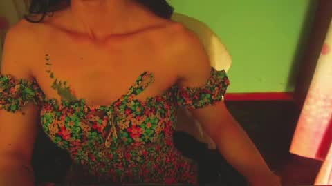 Snapshot of lisstaylor chatting on 01.27.25 Liss online show from 01.27.25