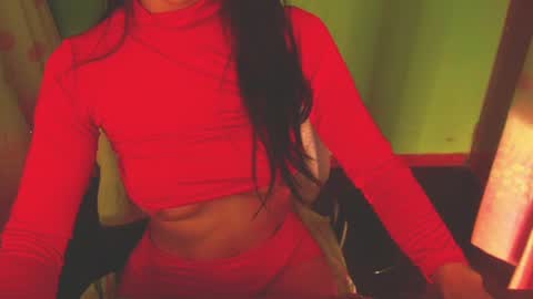 Snapshot of lisstaylor chatting on 01.30.25 Liss online show from 01.30.25