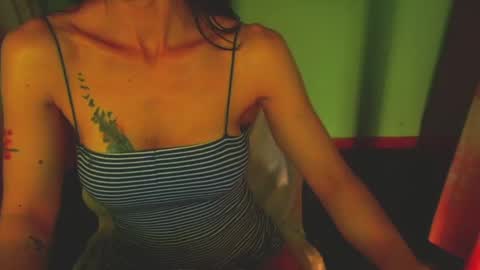 Snapshot of lisstaylor chatting on 01.31.25 Liss online show from 01.31.25