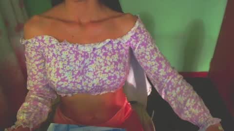 Snapshot of lisstaylor chatting on 02.13.25 Liss online show from 02.13.25