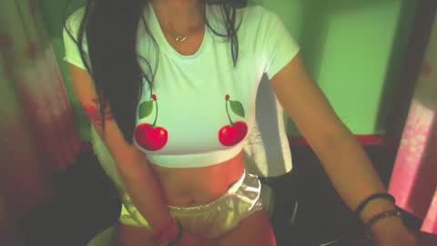 Snapshot of lisstaylor chatting on 02.22.25 Liss online show from 02.22.25