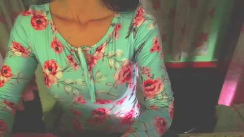 Snapshot of lisstaylor chatting on 03.03.25 Liss online show from 03.03.25