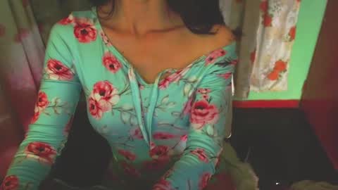 Snapshot of lisstaylor chatting on 03.03.25 Liss online show from 03.03.25