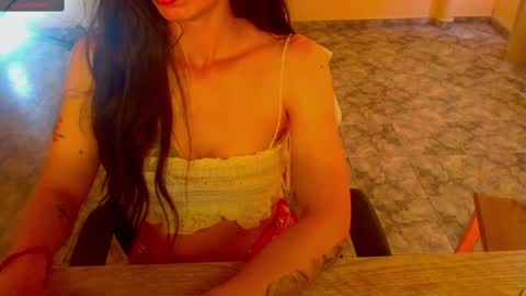 Snapshot of lisstaylor chatting on 09.26.25 Liss online show from 09.26.25