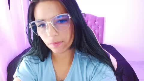 Snapshot of lissy1609 chatting on 11.04.25 lissy1609 online show from 11.04.25