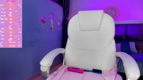 lissy__dream online show from 12.22.25