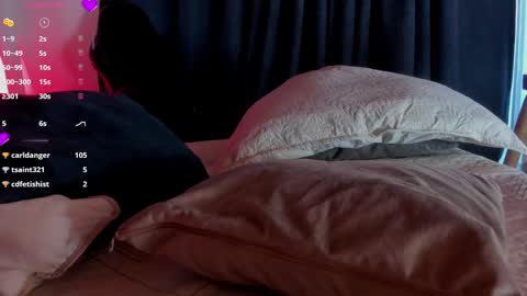 Snapshot of lissy_addams chatting on 01.21.25 Lissy online show from 01.21.25