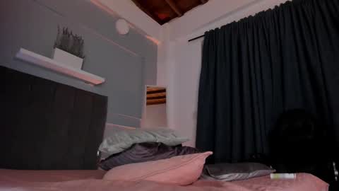 Snapshot of lissy_addams chatting on 02.20.25 Lissy online show from 02.20.25