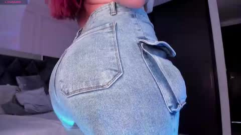 Snapshot of lissy_addams chatting on 11.20.25 Lissy online show from 11.20.25