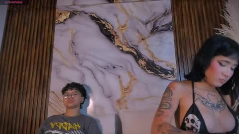 lissy_kimmy online show from 05.02.26