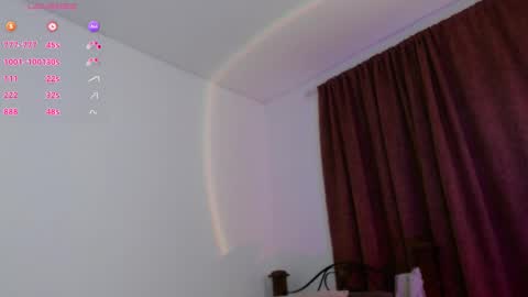 Snapshot of lissy_linda chatting on 01.09.26 Liseth online show from 01.09.26