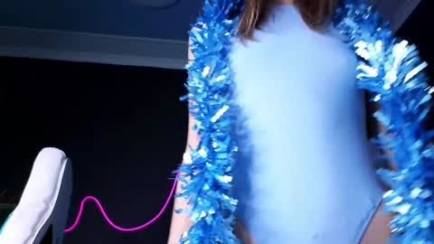 Lena online show from 12.14.24