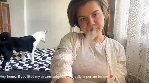 Rita online show from 09.27.25