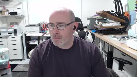 litemike7 online show from 02.25.25