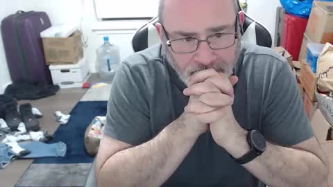 litemike7 online show from 11.21.25