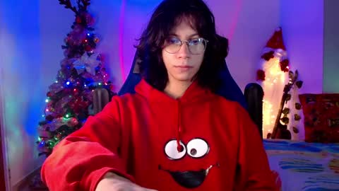 Literateboy online show from 12.11.24