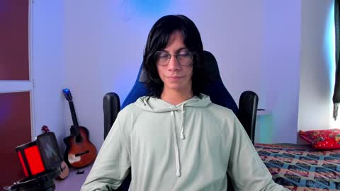 Literateboy online show from 01.05.25