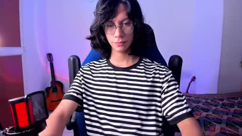 Literateboy online show from 01.08.25