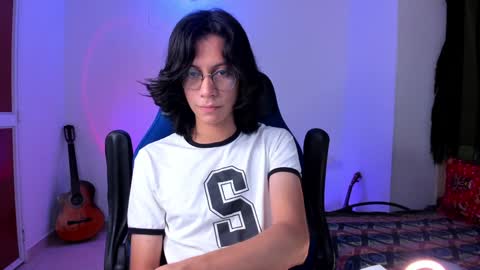 Literateboy online show from 01.14.25