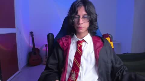 Literateboy online show from 02.15.25