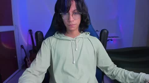 Literateboy online show from 02.18.25