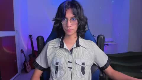 Literateboy online show from 02.19.25