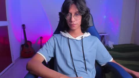 Literateboy online show from 02.25.25